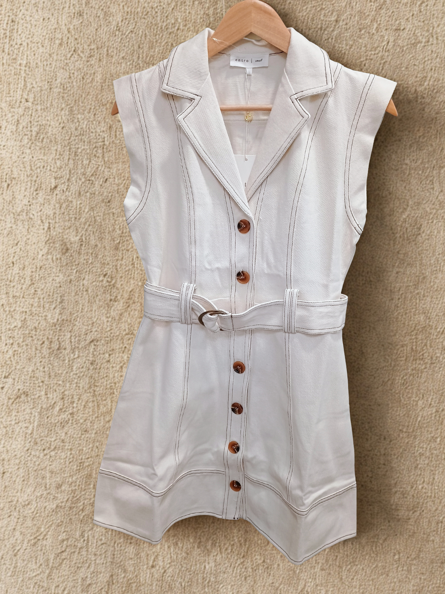 Juniper Dress