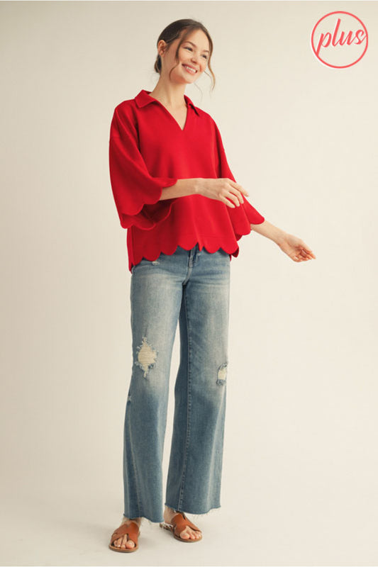 Poppy Top