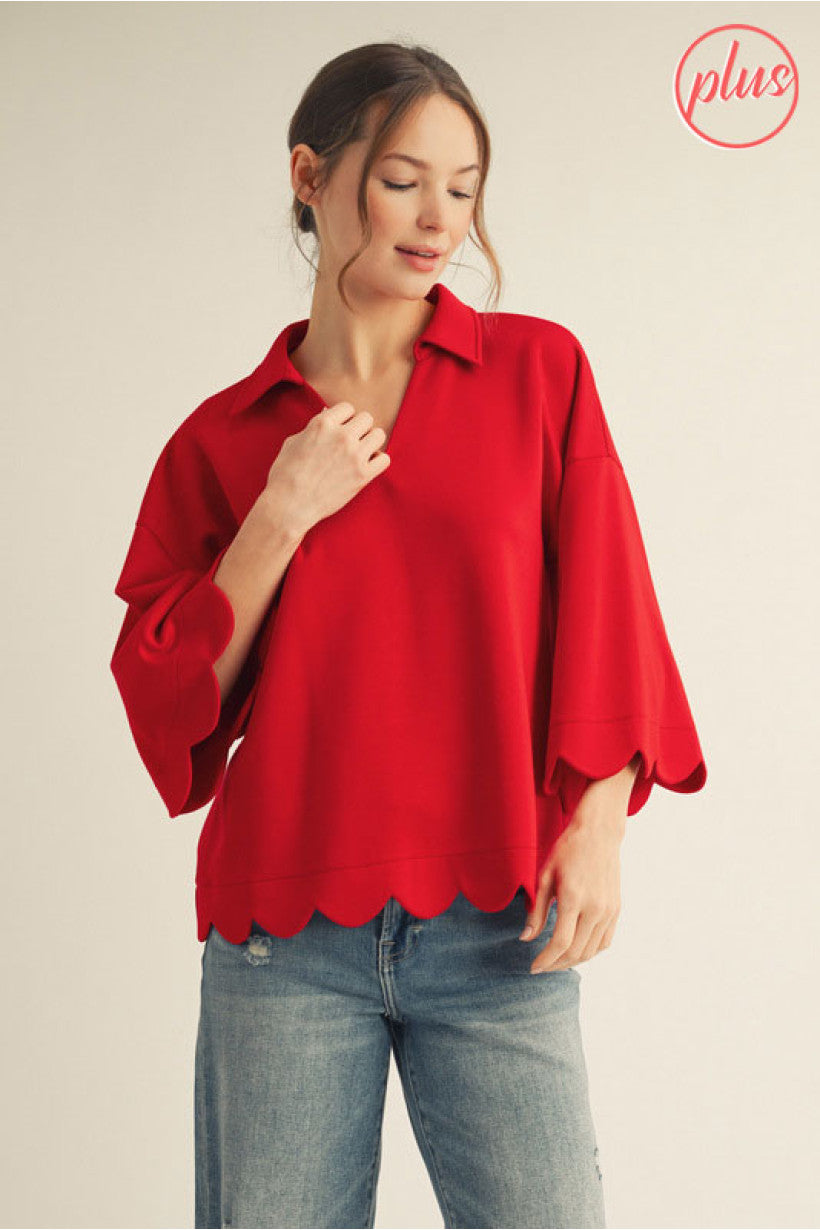 Poppy Top
