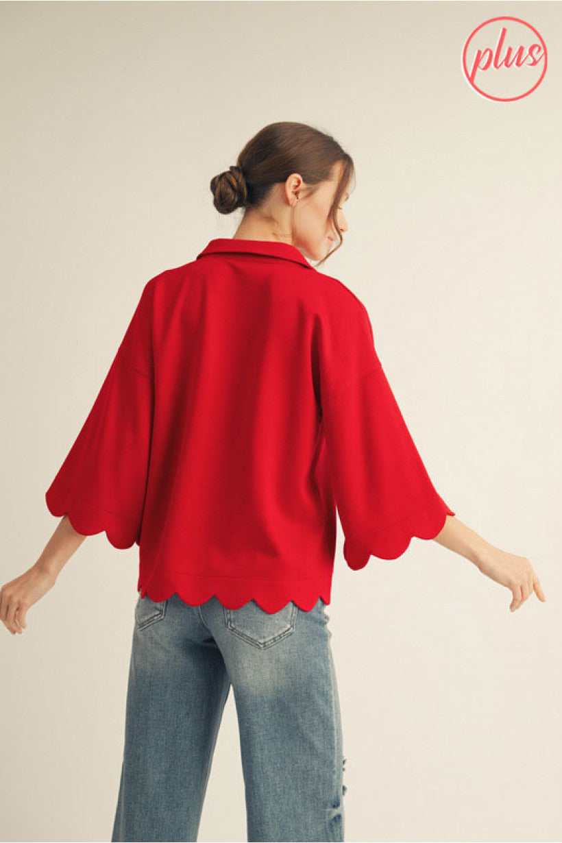 Poppy Top