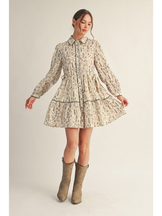 Aubrey Dress