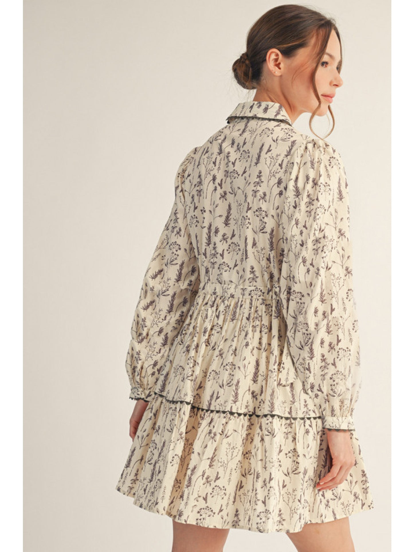 Aubrey Dress