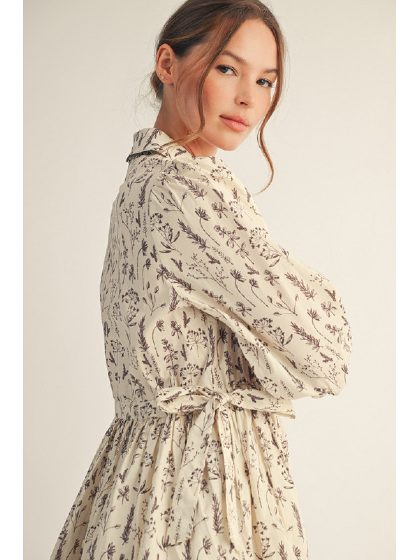 Aubrey Dress