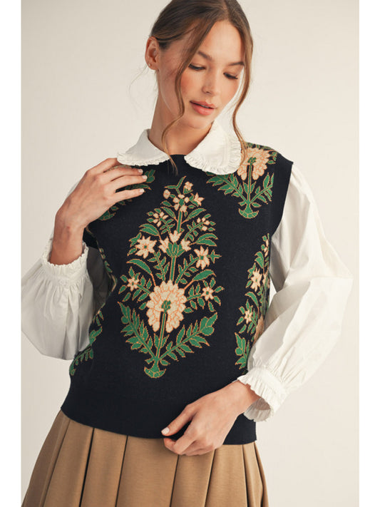 Hazel Vest