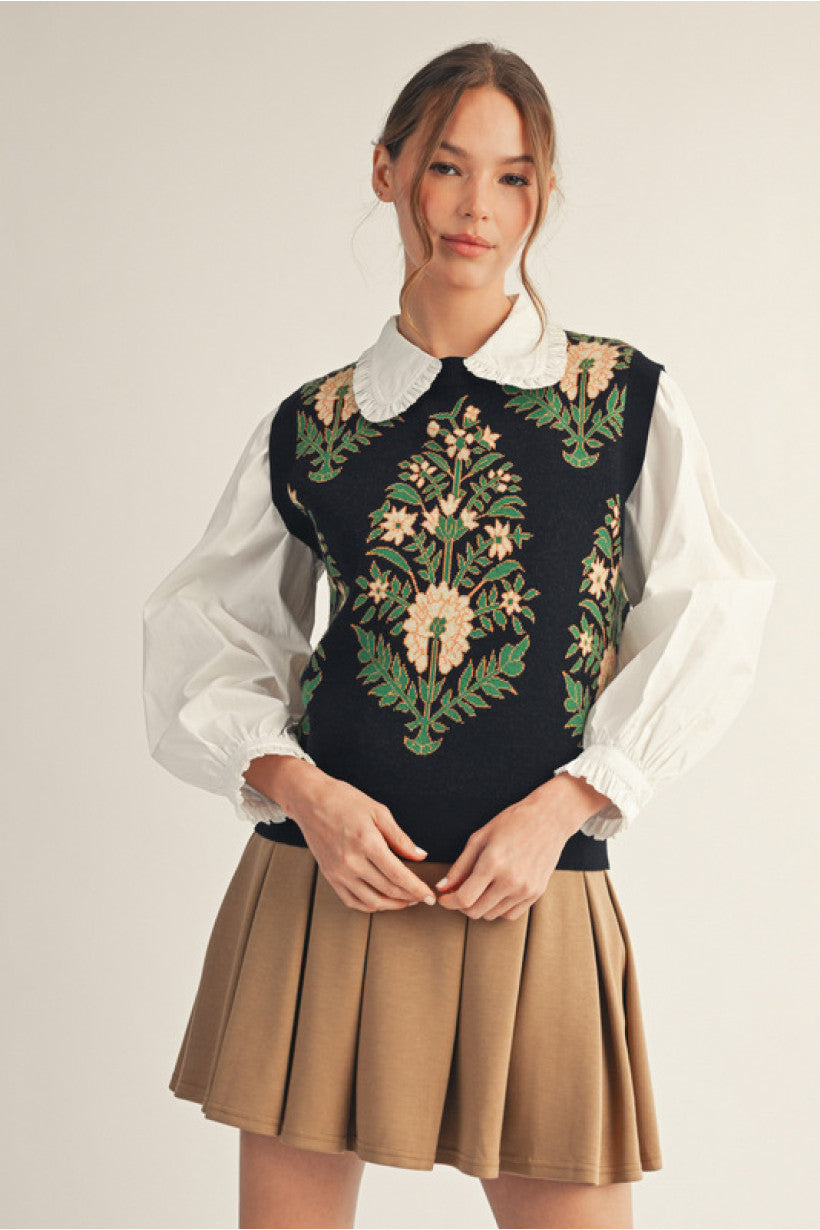 Lilith Skirt