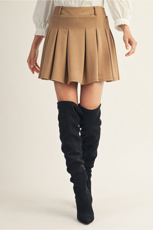 Lilith Skirt