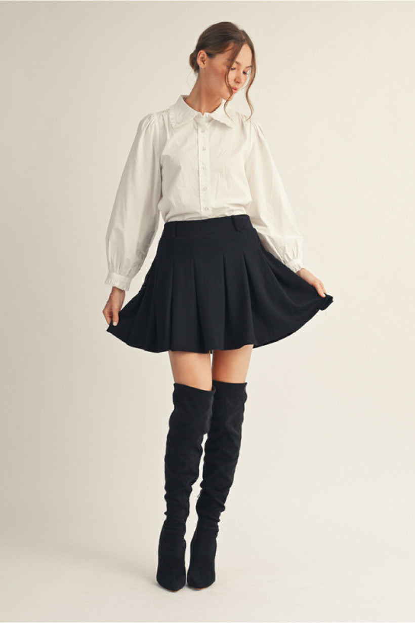 Lilith Skirt