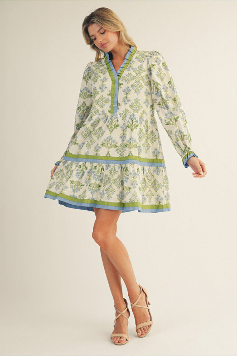 Heidi Dress