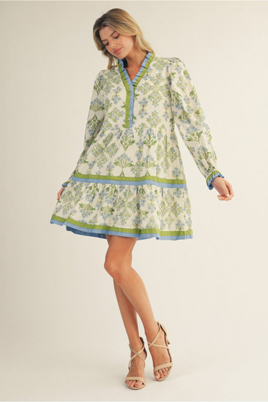 Heidi Dress