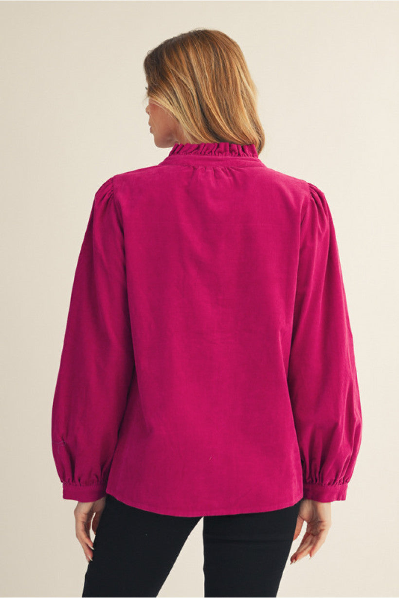 Mirabel Top
