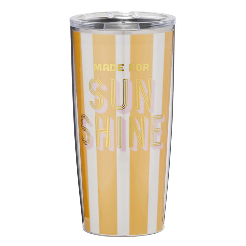 Made for Sunshine Tumblers