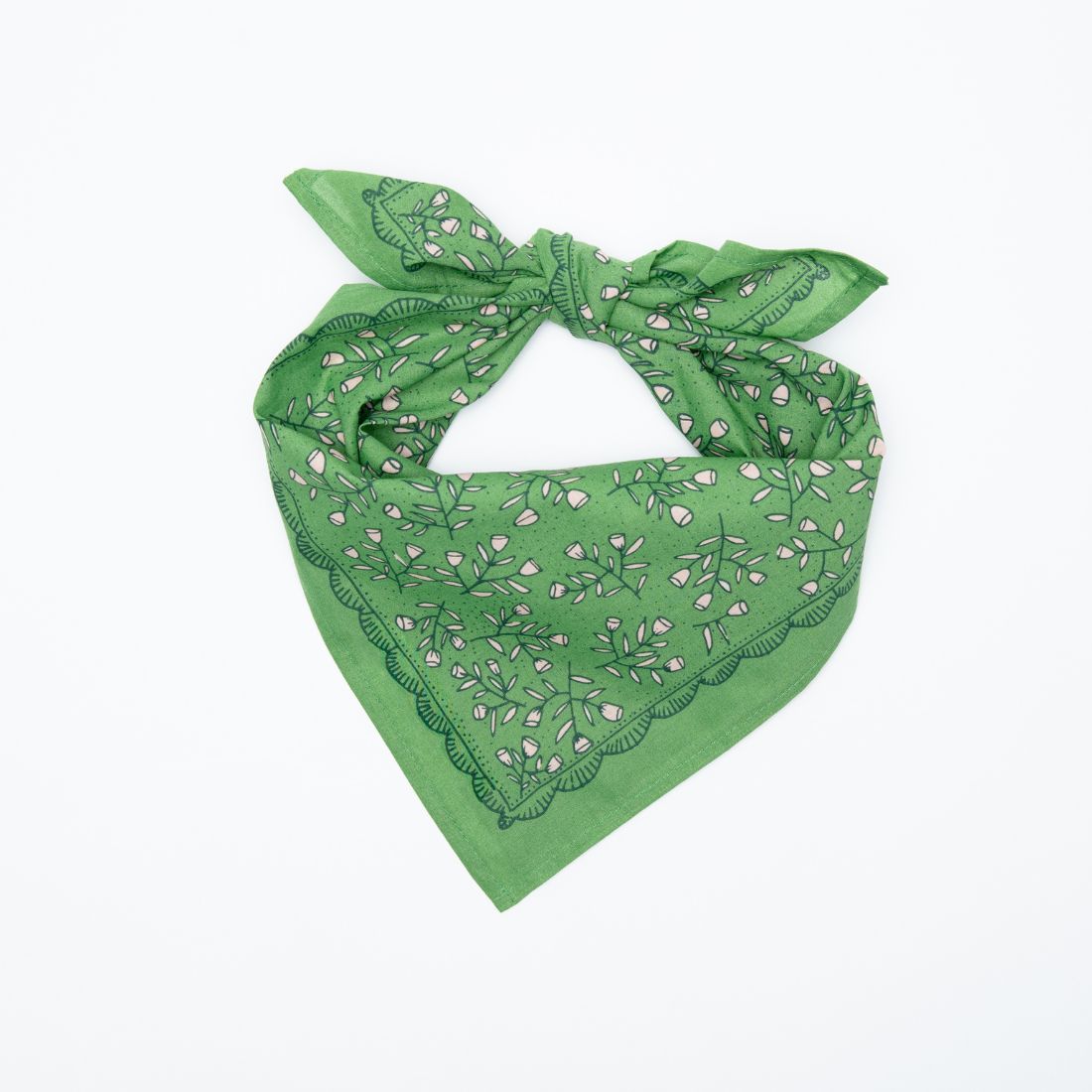 Hankder No. 106 Posey Bandana