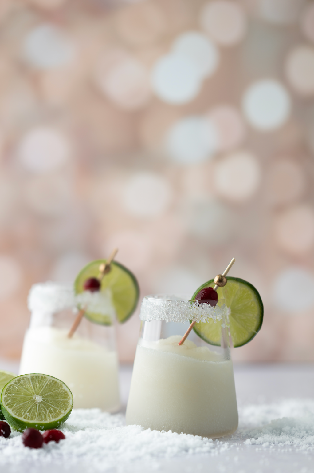 D'Marie Craft Cocktail Slush Mix