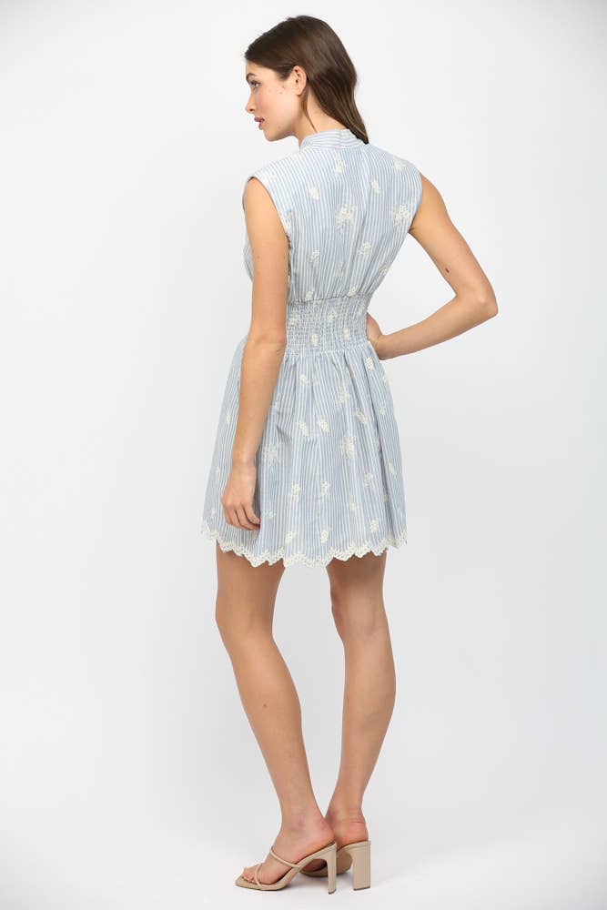 Janie Dress