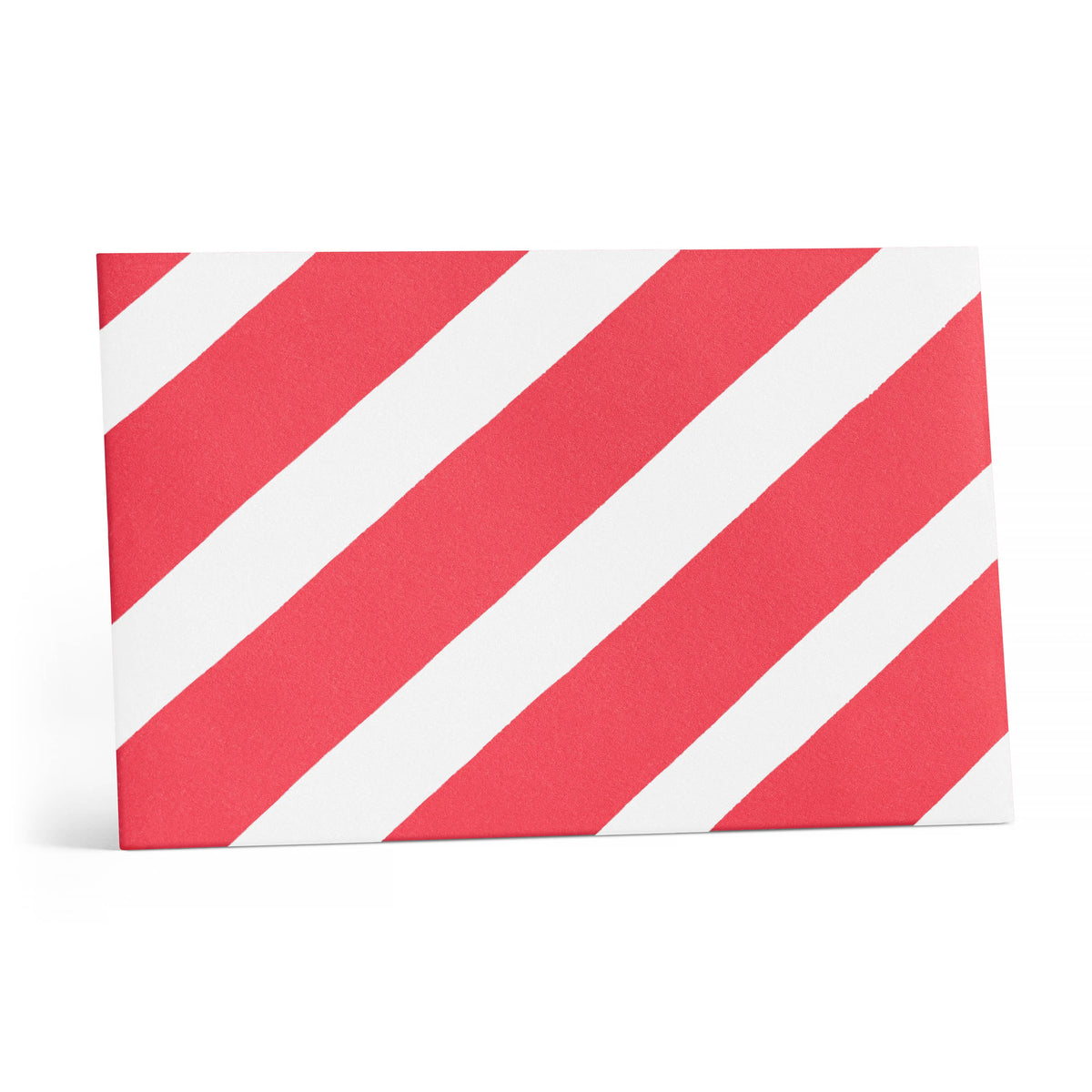 Little Notes® Mini Envelopes– Candy Cane Stripe