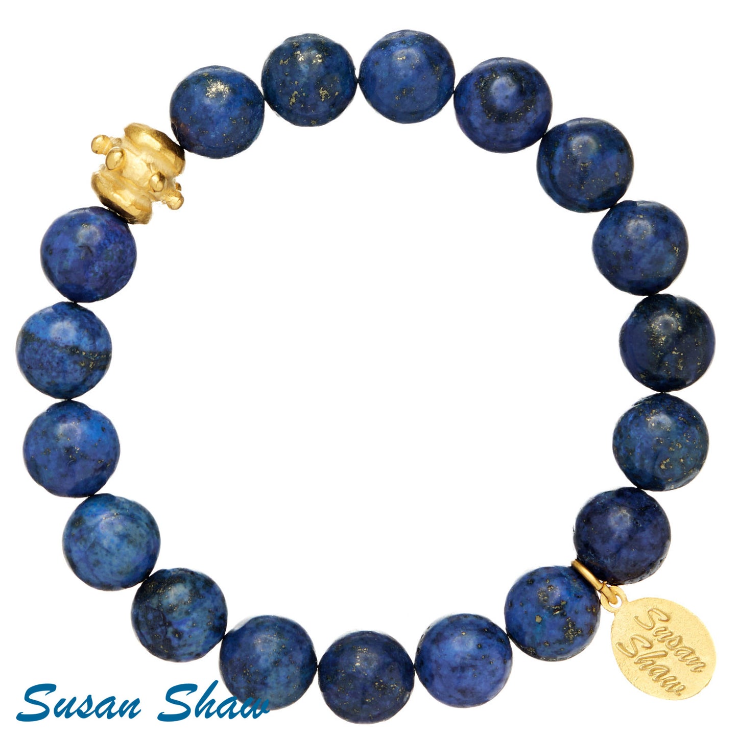 Susan ShawnBailey Stretch Bracelet