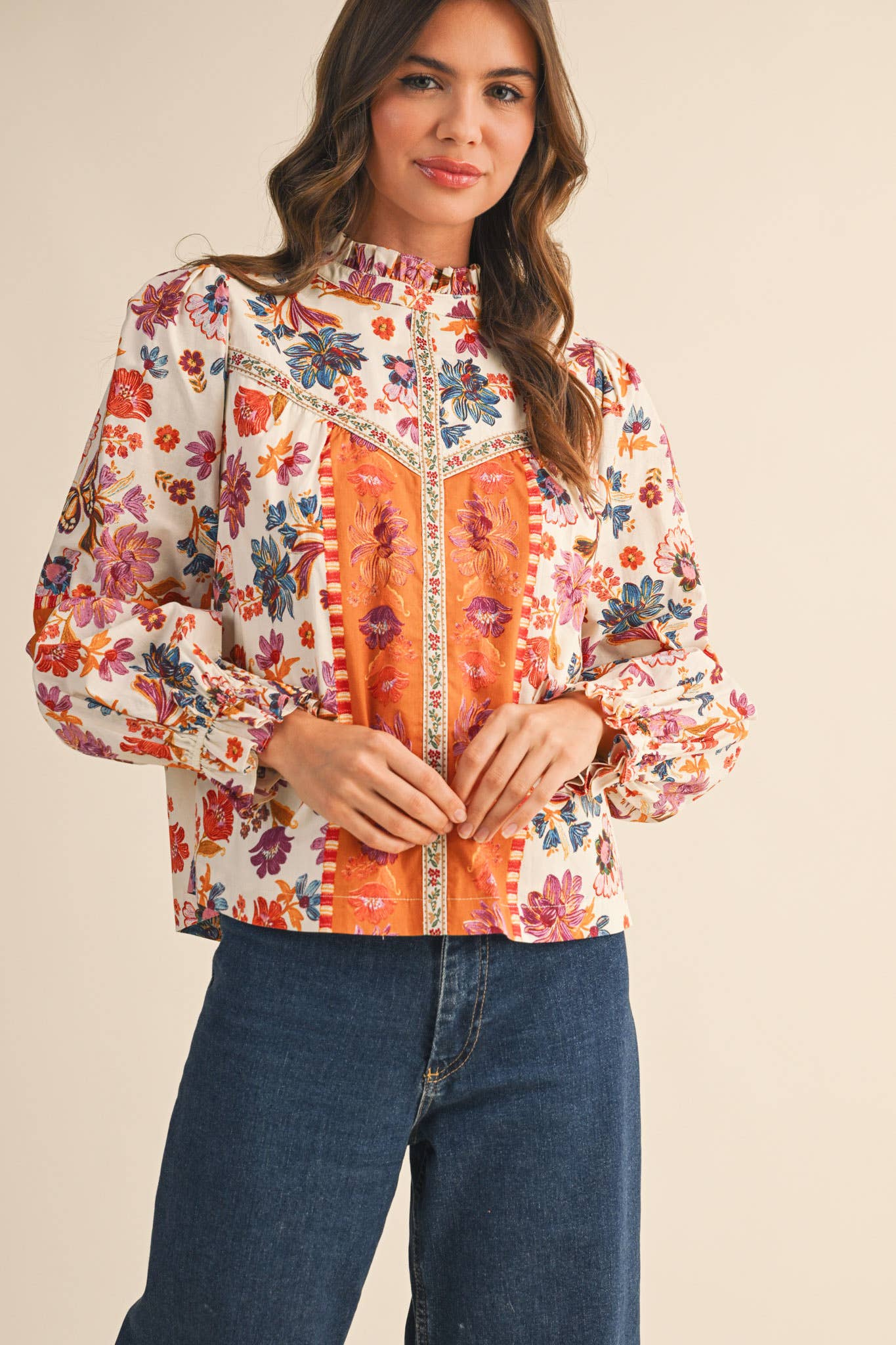 Leonie Top