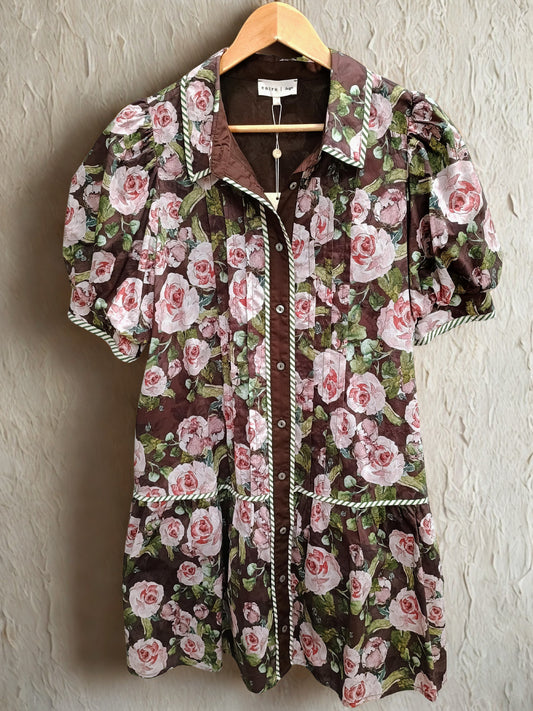 Annabelle Dress