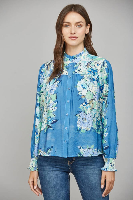 Millie Top
