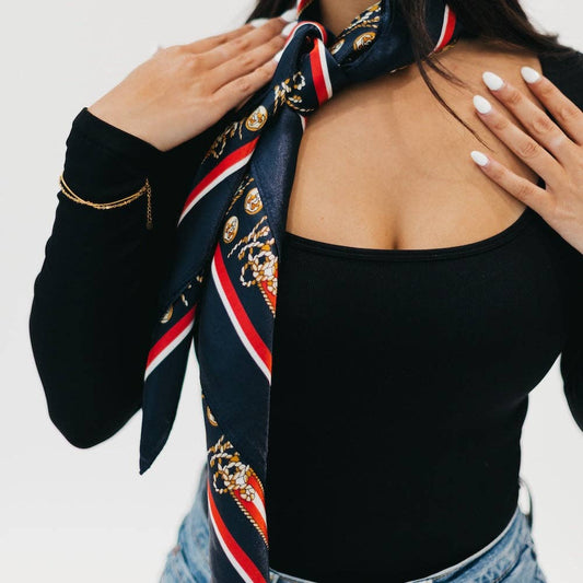 Napa Valley Scarf