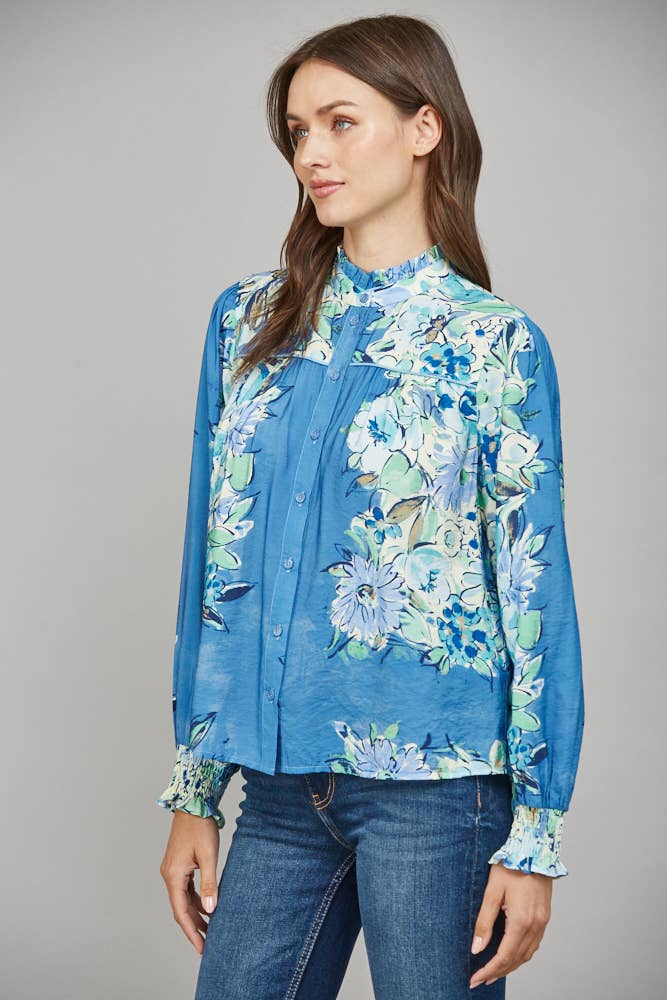 Millie Top