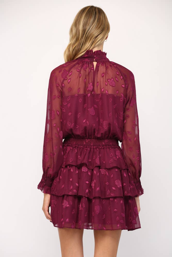 Everly Dress