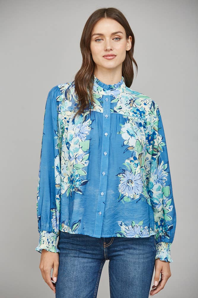 Millie Top