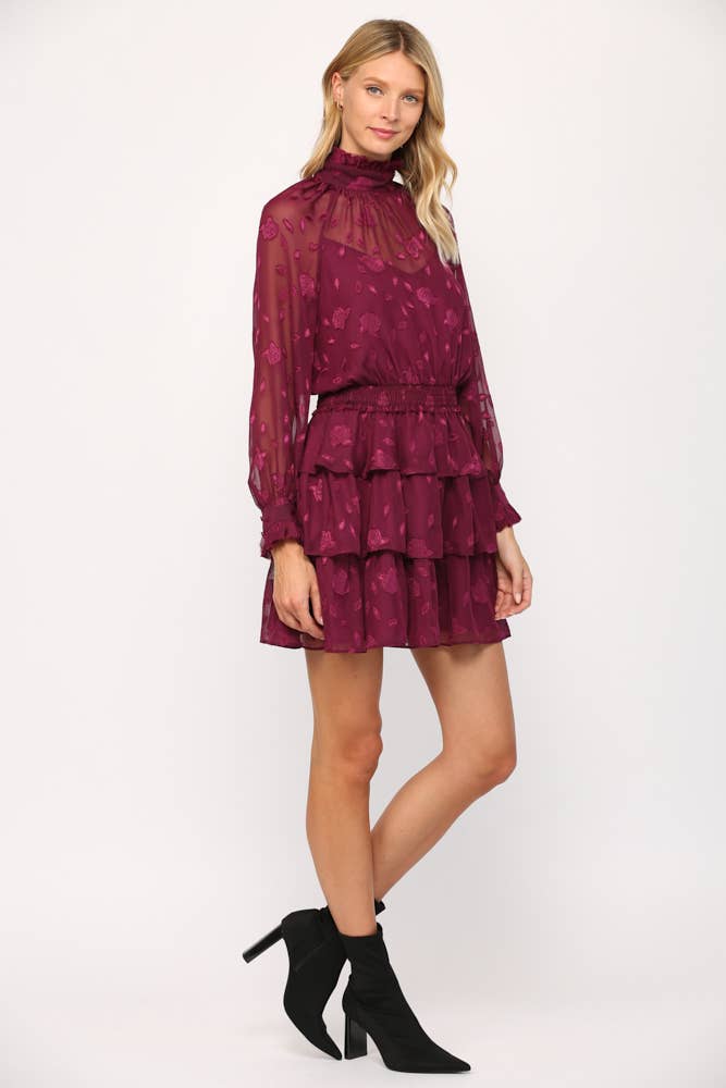 Everly Dress