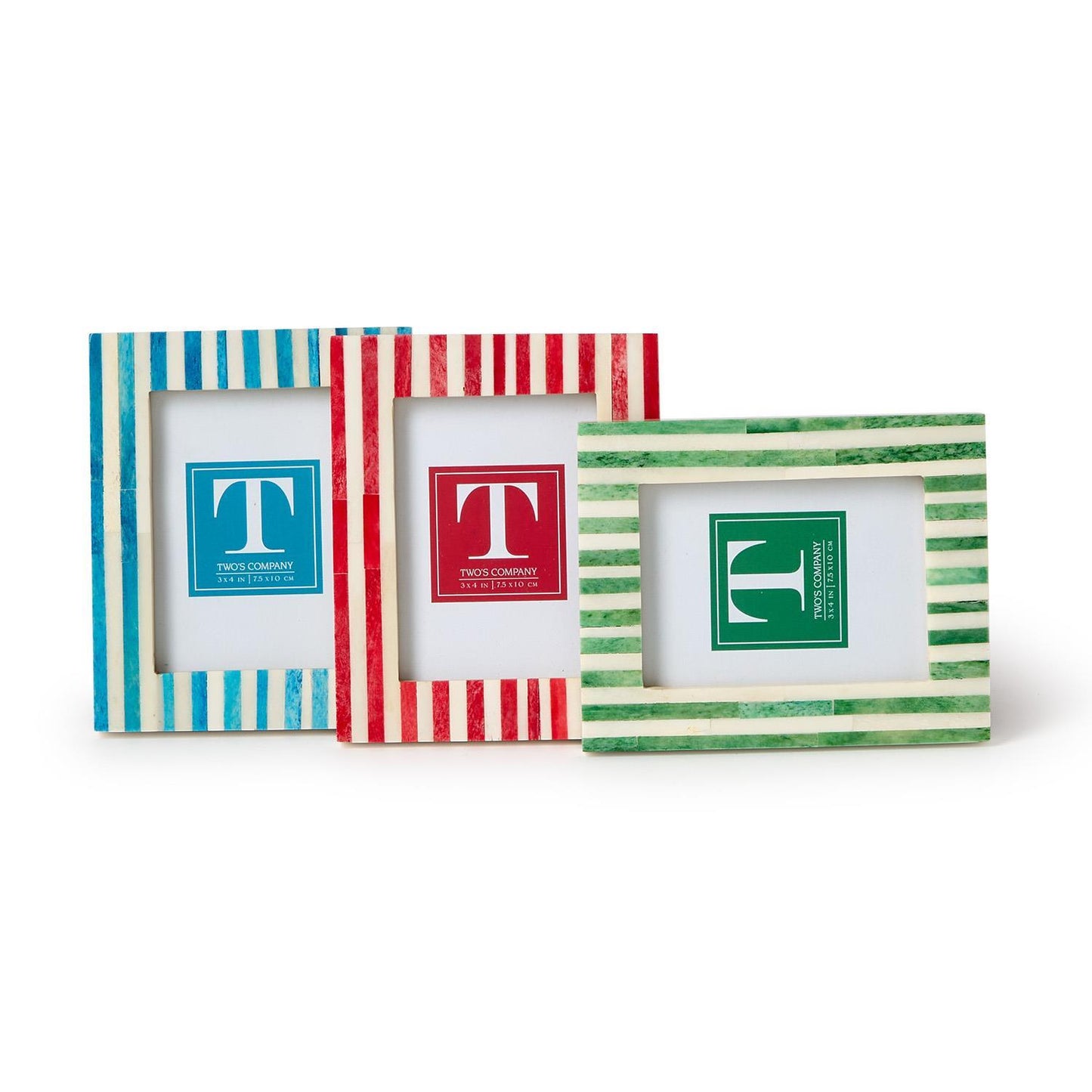 Mini Photo Frame 3x4