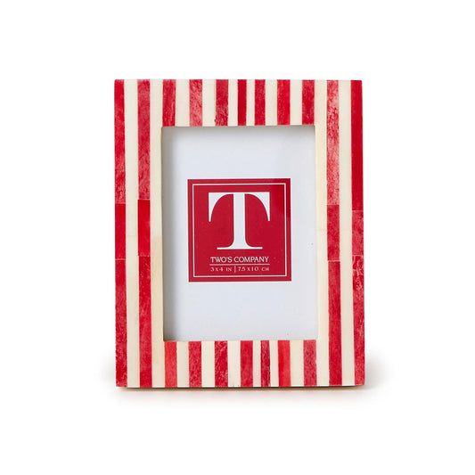 Mini Photo Frame 3x4