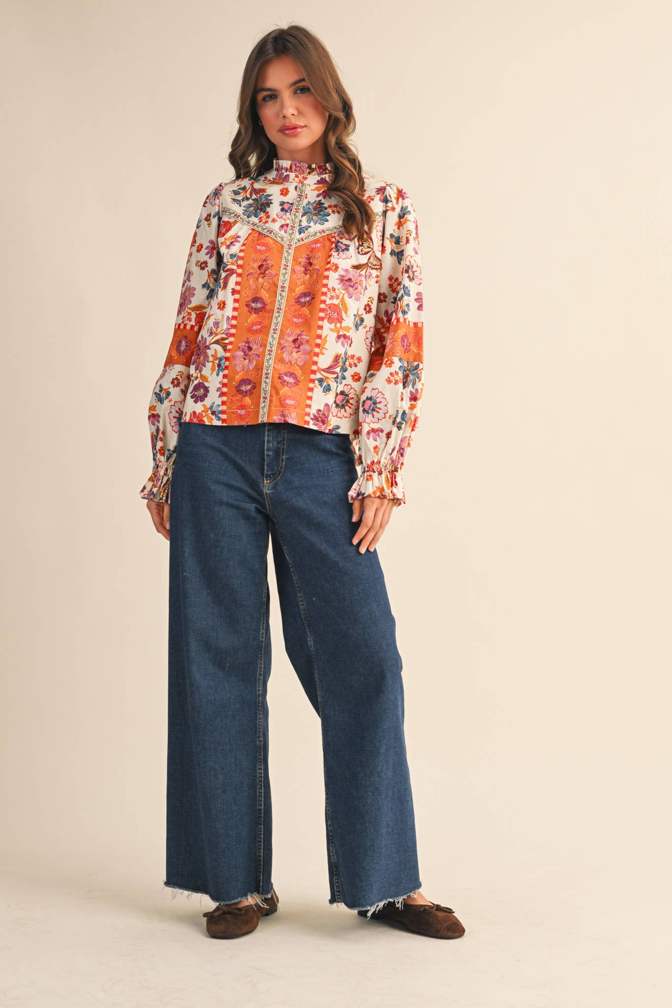 Leonie Top