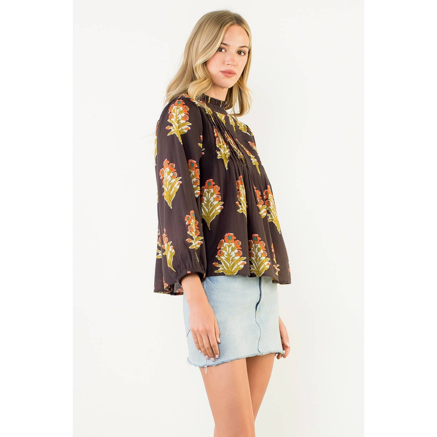 Victoria Top