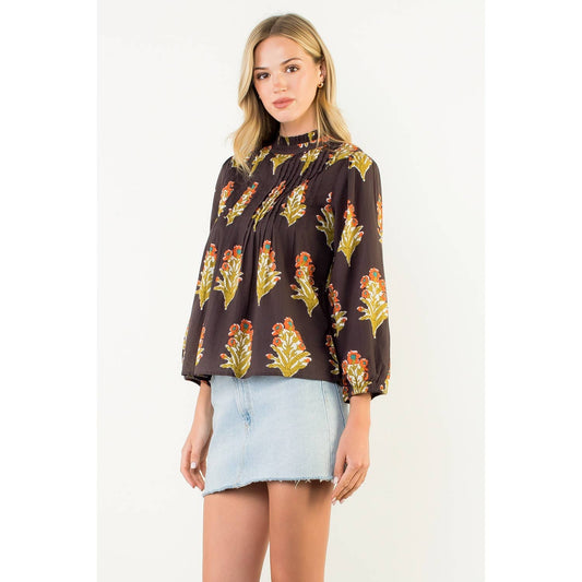 Victoria Top