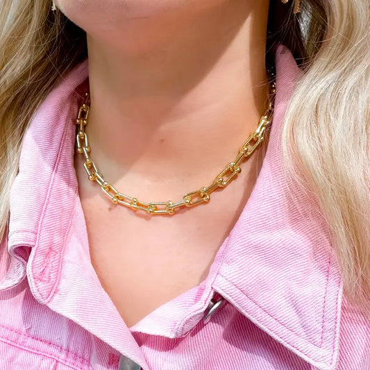 Taylor Shaye Juliette Necklace