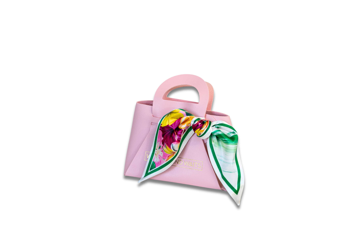 Winton and Waits Juicy Fruit Accessory Scarf