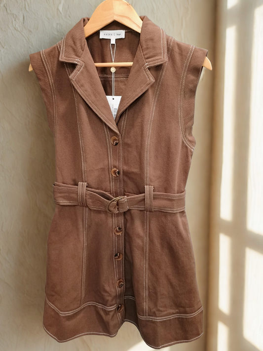 Juniper Dress