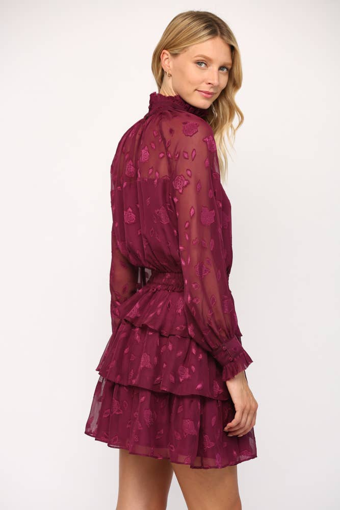 Everly Dress