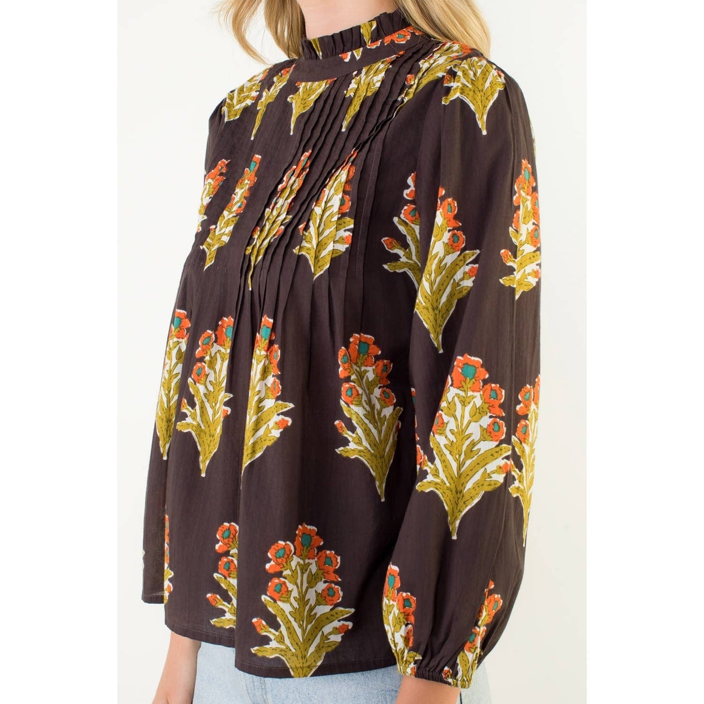 Victoria Top