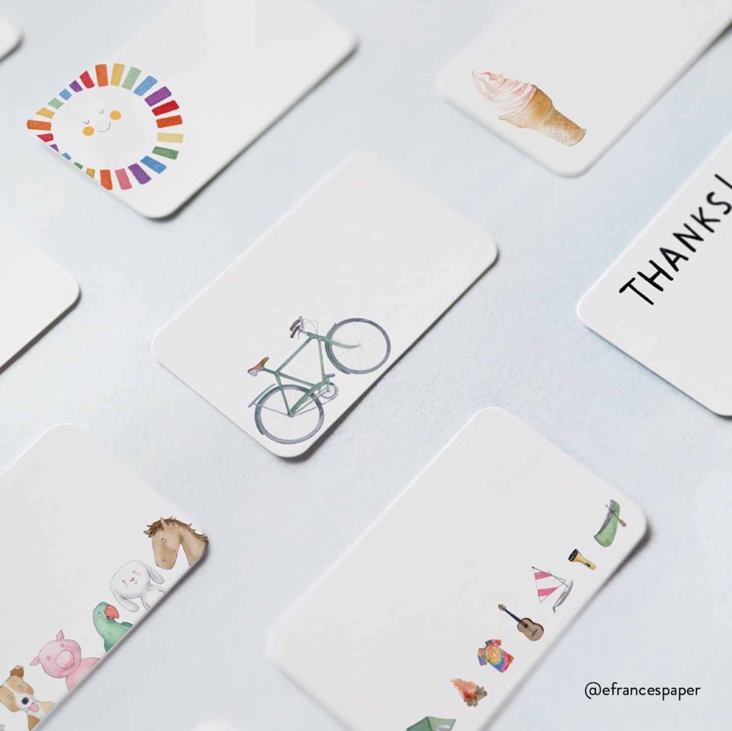 Pickleball Little Notes®