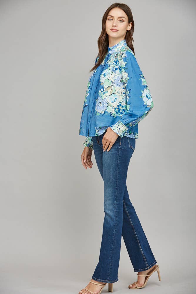 Millie Top