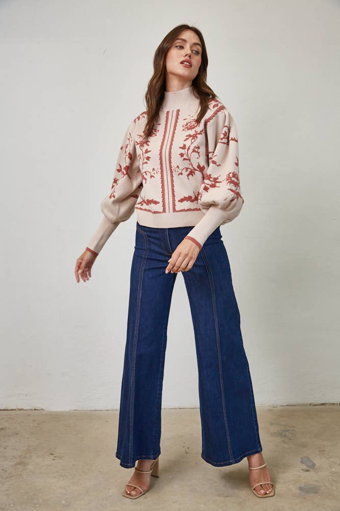 Saylor Sweater