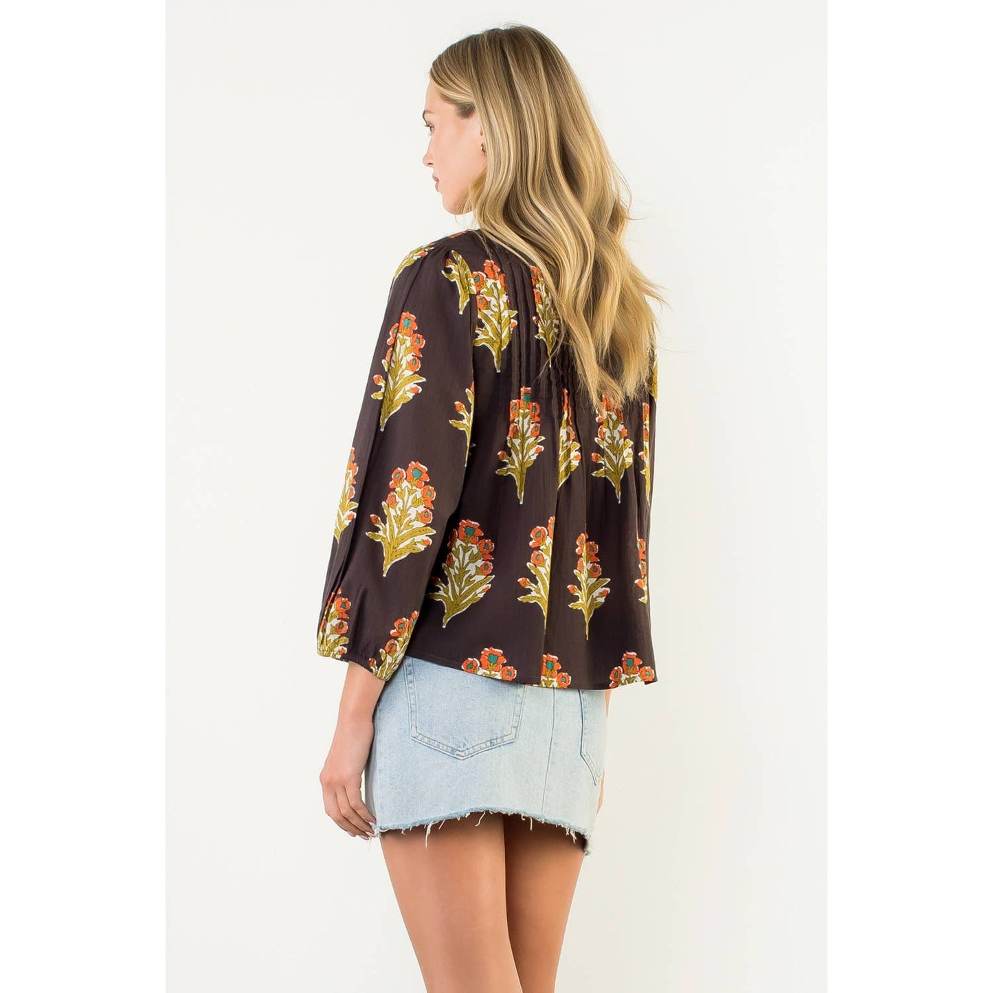 Victoria Top