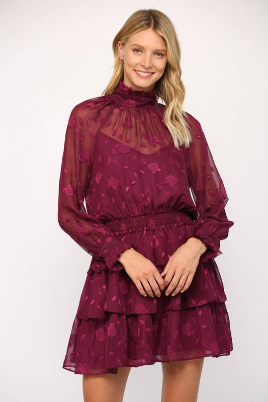 Everly Dress