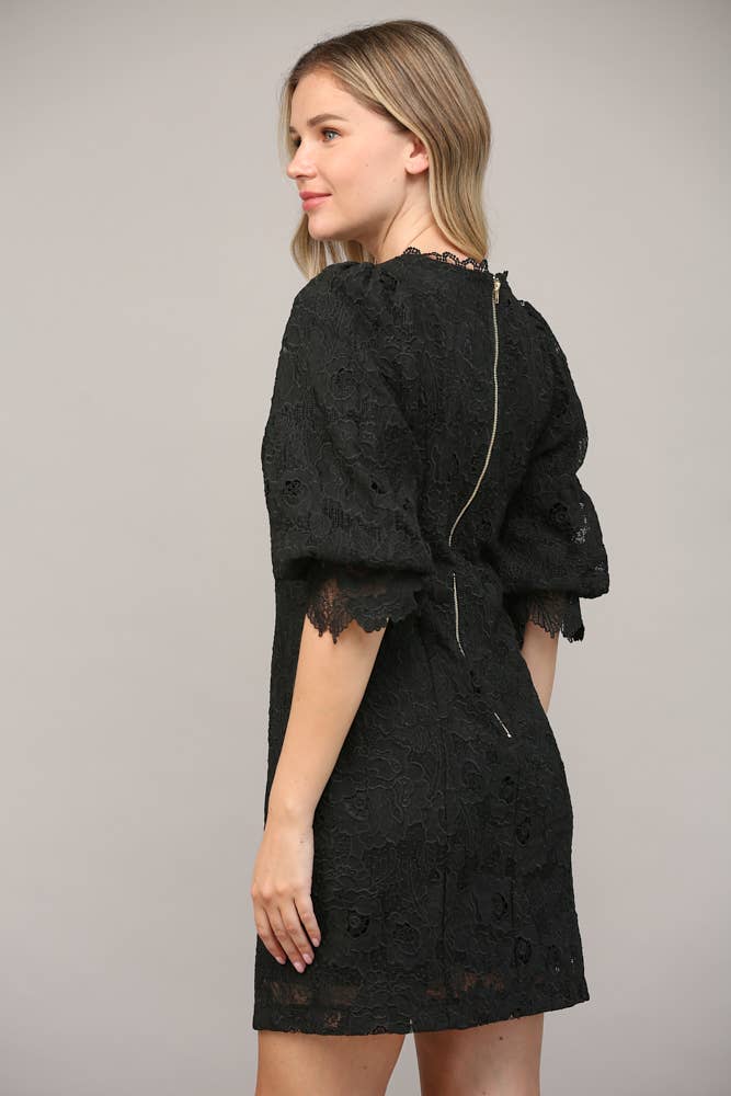 Eloise Dress