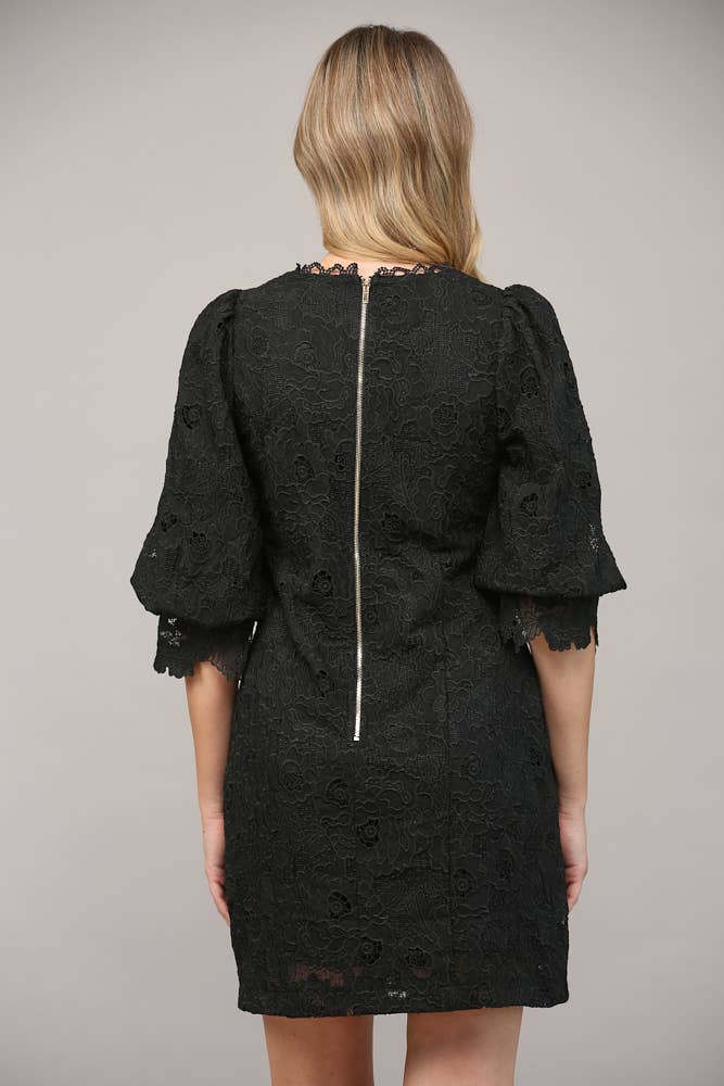 Eloise Dress