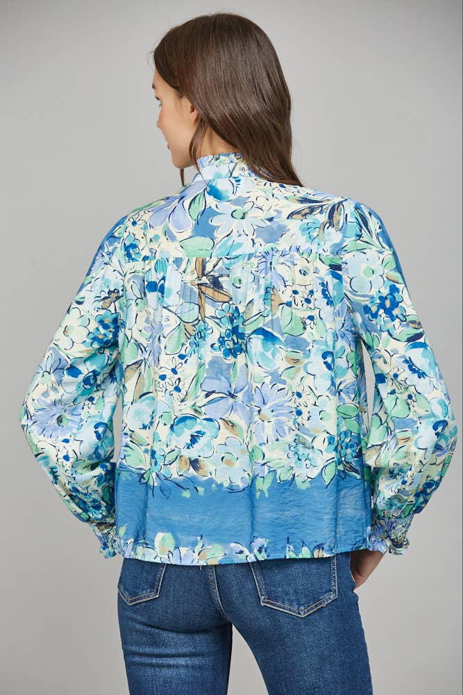 Millie Top