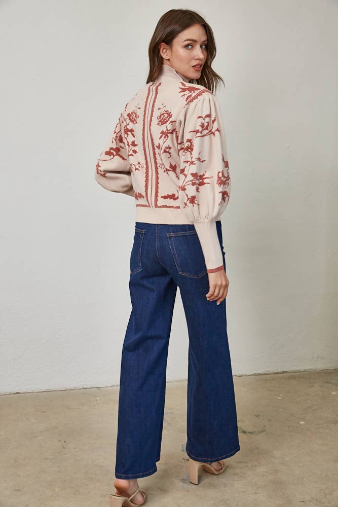 Saylor Sweater