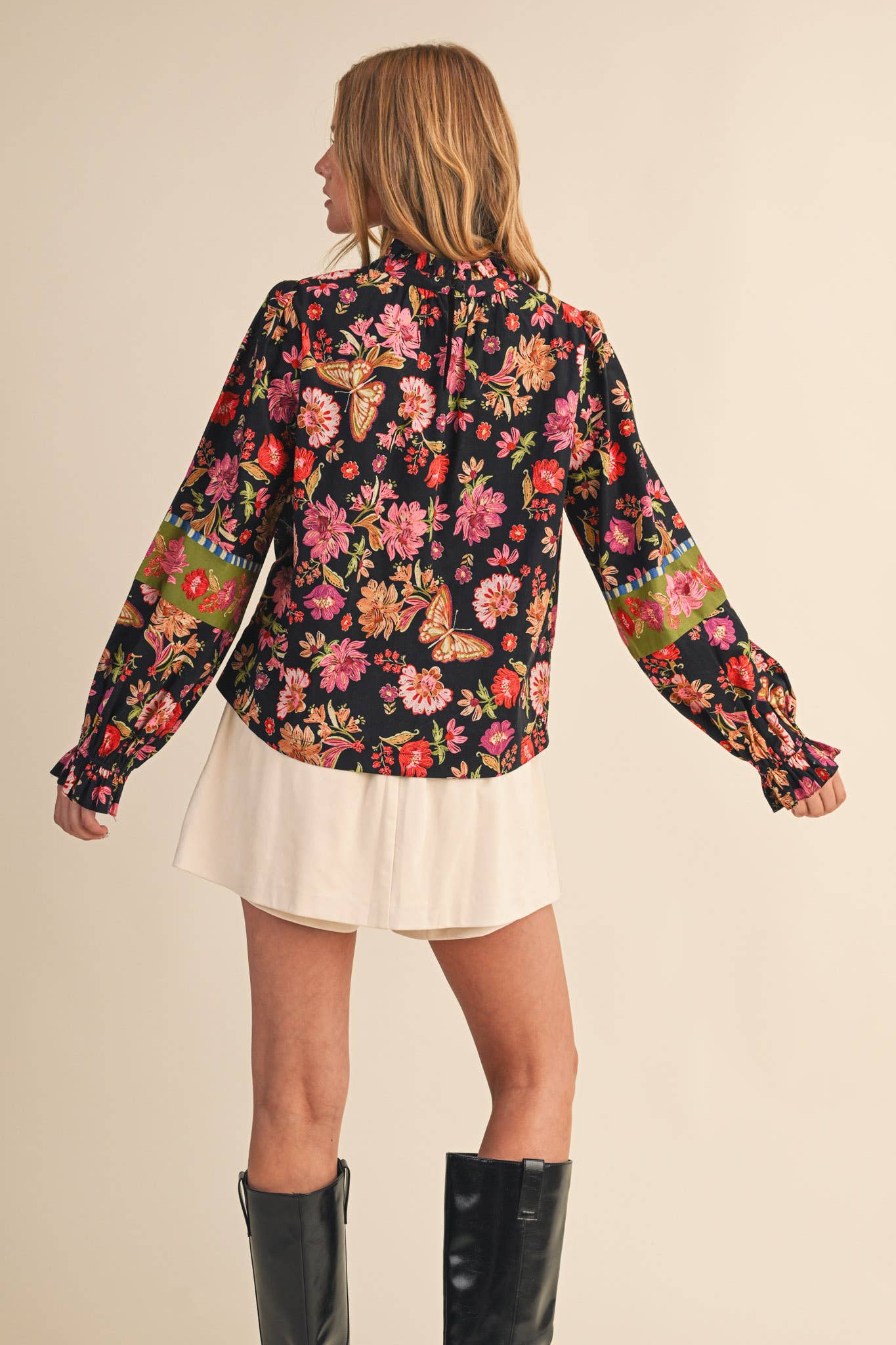 Leonie Top