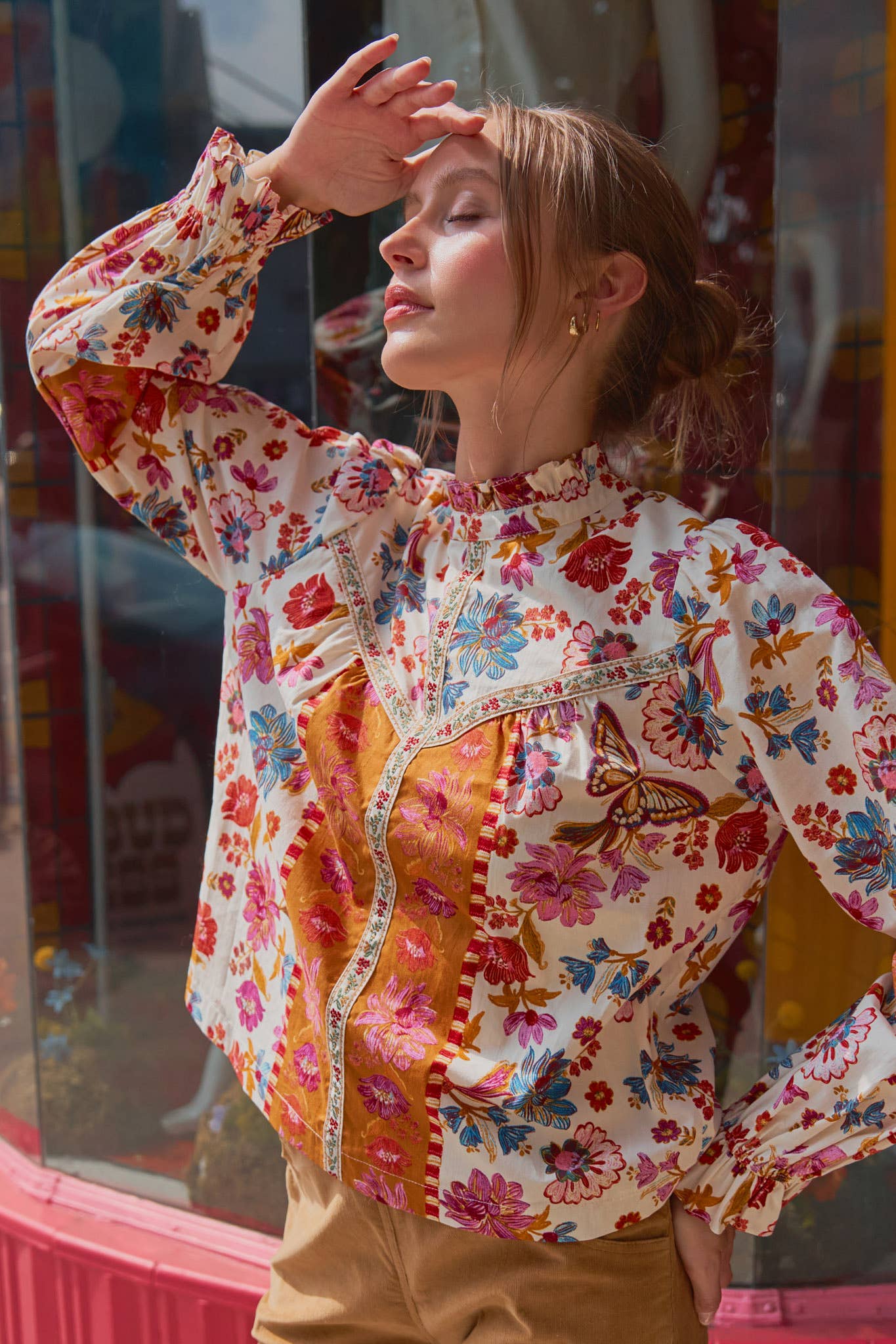 Leonie Top
