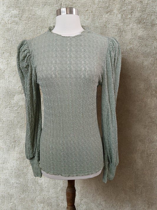 Elizabeth Top